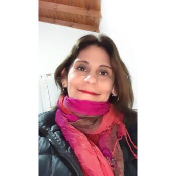 Niñera en La Plata: Silvana veronica