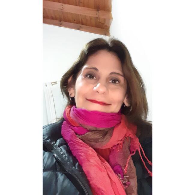 Niñera en La Plata: Silvana veronica
