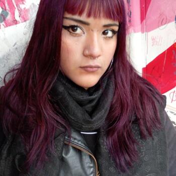 Babysitter Cipolletti: Aynara Jazmín