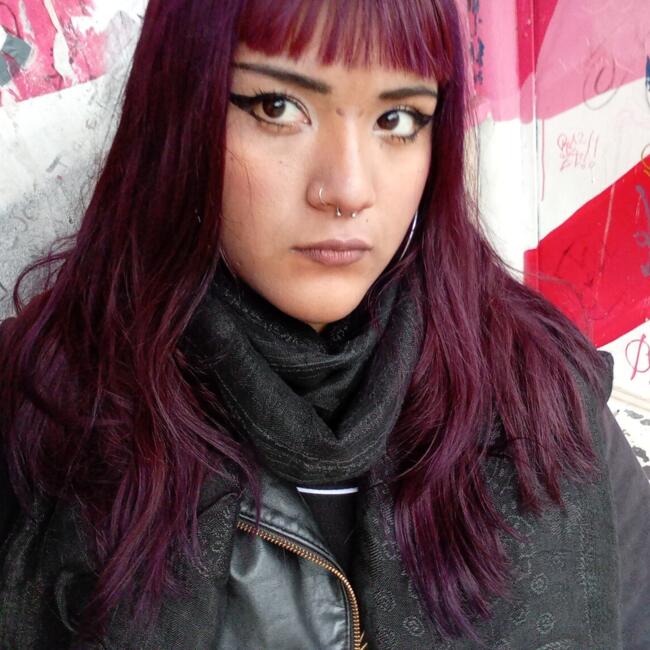 Babysitter in Cipolletti: Aynara Jazmín