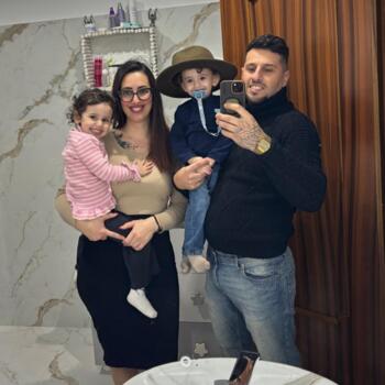 Parent Misterbianco: Erika