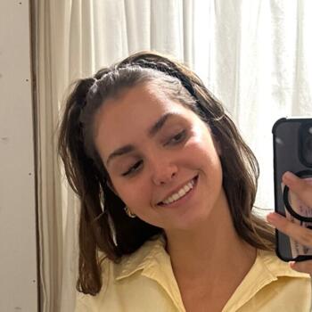 Babysitter in Nieuwegein: Mikki Mae