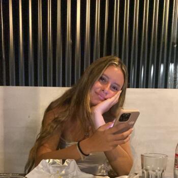 Babysitter in Córdoba: Candela ana