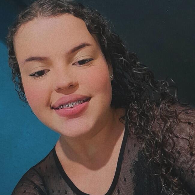 Babysitter in Alfenas: Alice