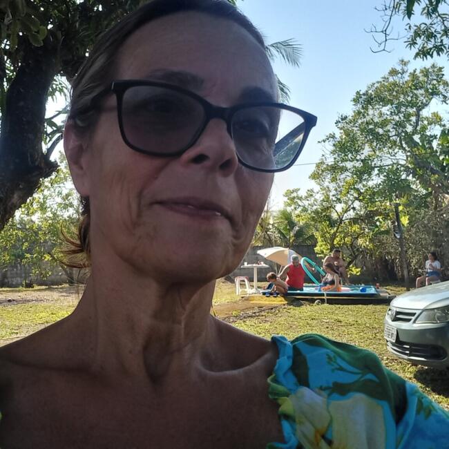 Babysitter in São João de Meriti: Vera