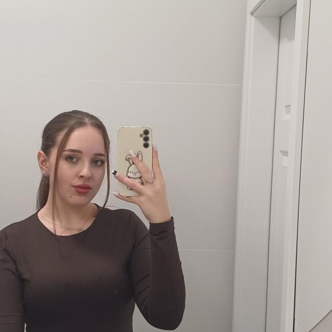 Opiekunka do dziecka w Poznań: Mariana