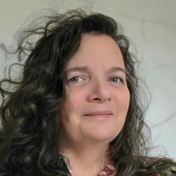 Childminder in Mons: Pascale