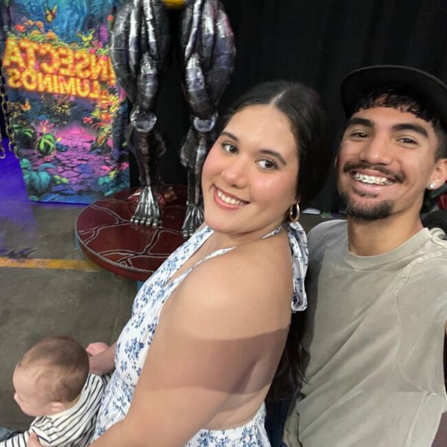 Babysitting job in Brisbane: Georgia