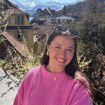 Babysitter Wollerau: Raquel