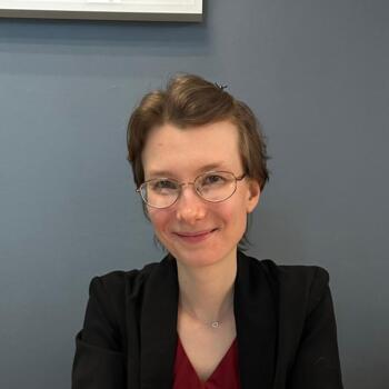 Babysitter Wien: Jennifer