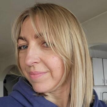 Babysitter Vilnius: Natalia