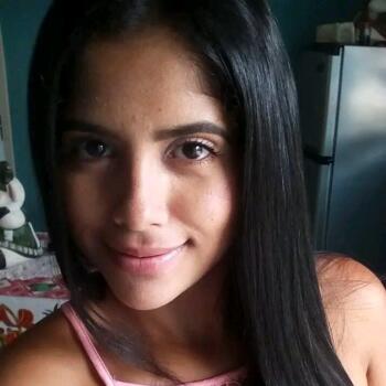 Babysitter in Caracas: YoseLin