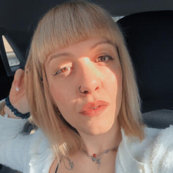 Babysitter Castelfidardo: Silvia