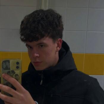 Baby-sitter Saint-Roch: Lylian