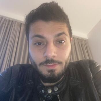 Babysitter Job in Köln: Babysitter Job Mahmoud