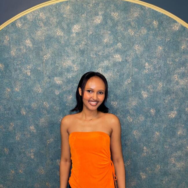 Babysitter in Barcelona: Divine