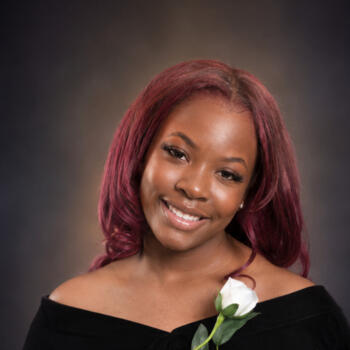 Babysitter Lansdowne (Pennsylvania): Shakera
