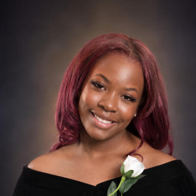 Babysitter in Lansdowne (Pennsylvania): Shakera