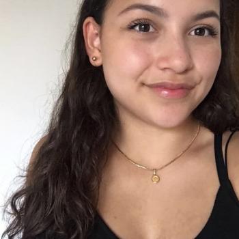 Babysitter Reinach (Basel-Landschaft): Vanessa