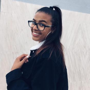 Babysitter Montijo: Erica