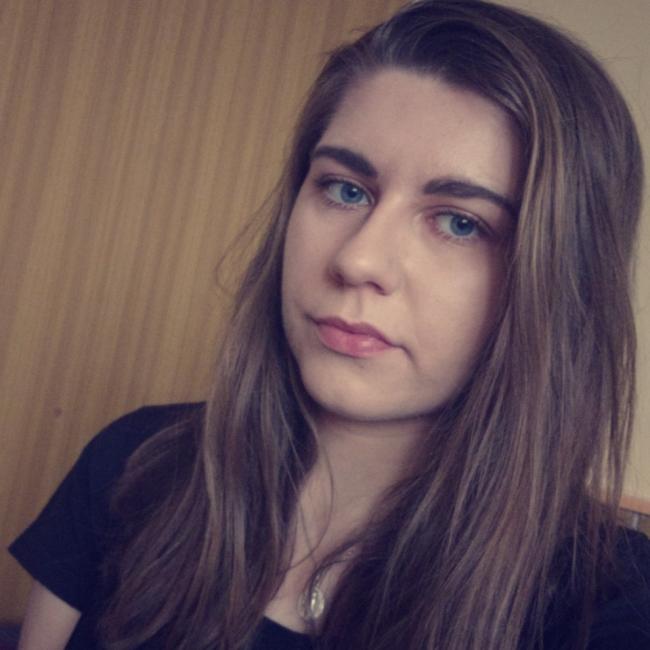 Babysitter in Łódź: Karolina