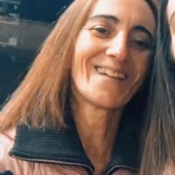 Babysitter Porto: Maria