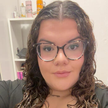 Babysitter in Alicante: Claudia