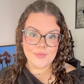 Canguro en Alicante: Claudia