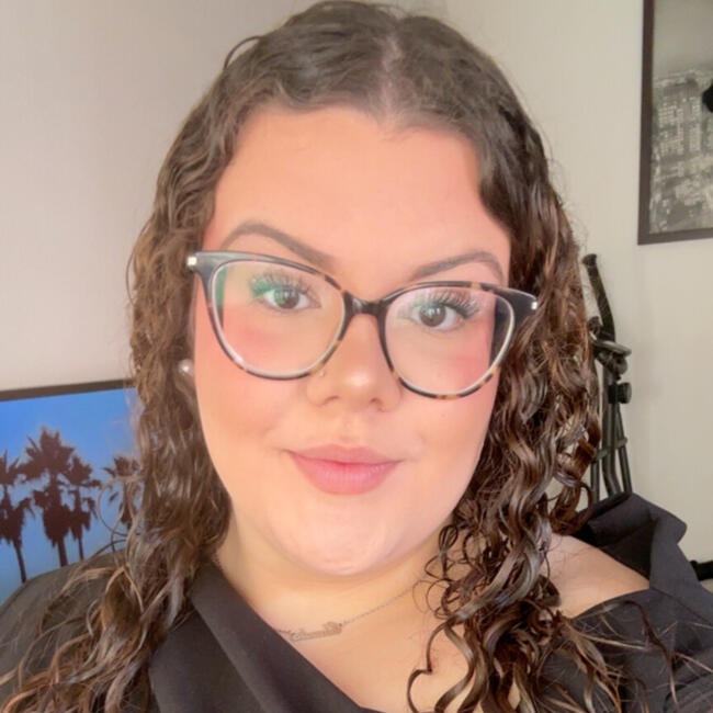 Babysitter in Alicante: Claudia