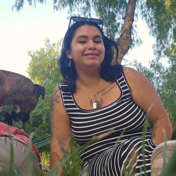 Babysitter Peñalolén: Yamilet