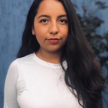 Niñera Toluca de Lerdo: Maria del Carmen
