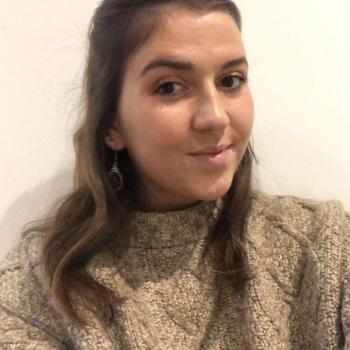 Baby-sitters à Grenoble: Clarisse