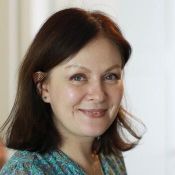 Babysitting job in Maastricht: babysitting job Ekaterina