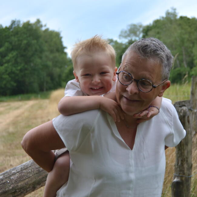 Babysitter in Olen: Monique