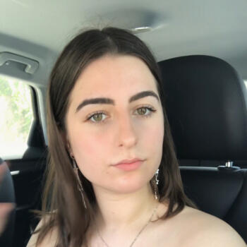 Babysitter em Lisboa: Francisca