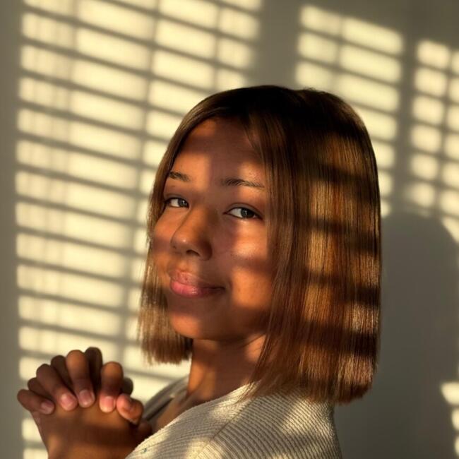 Babysitter in Cape Town: Natasha