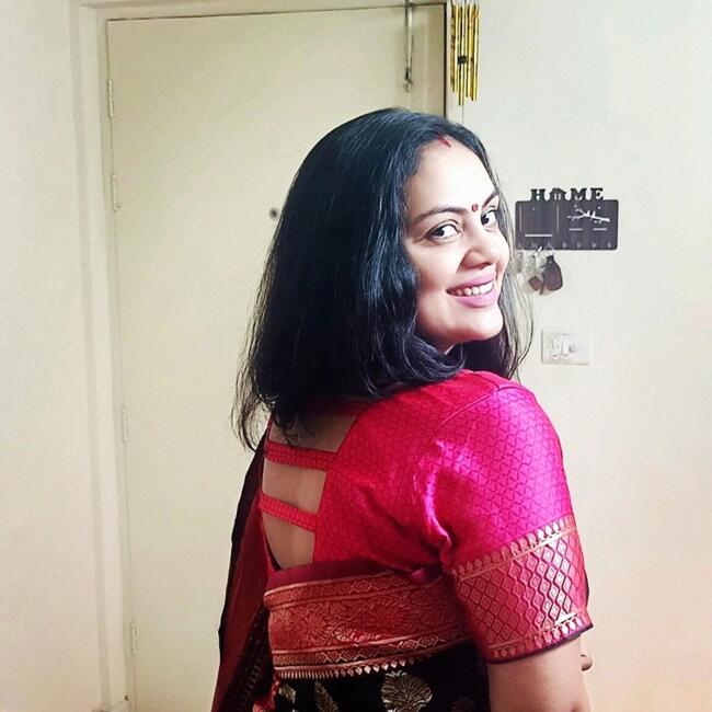 Babysitting job in Lucknow: Arpitaa