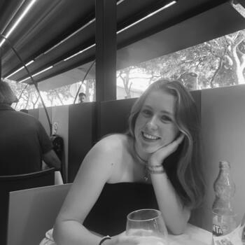 Oppas in Lochem: Jade