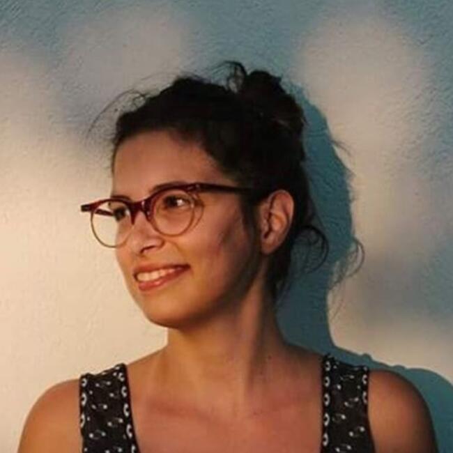 Babysitter στην περιοχή Ωραιόκαστρο: Stella
