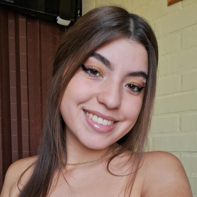 Babysitter in Quilpué: Dominique