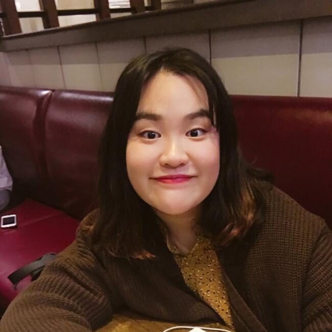 Babysitter in Adelaide: Heejin