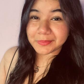 Niñera en Asunción: Magali