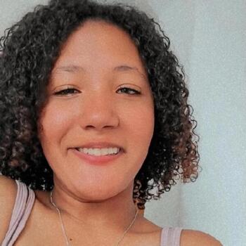 Babysitter in São Paulo (São Paulo): Maysa