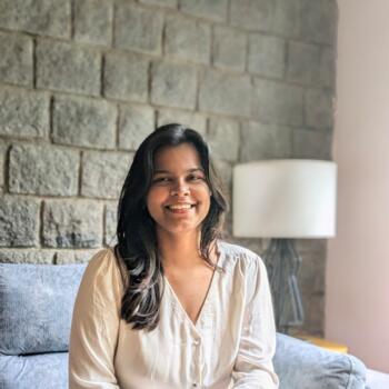 Babysitter in Carrigaline: Divya Sri