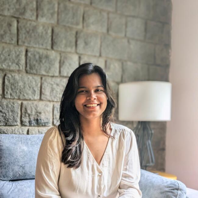 Babysitter in Carrigaline: Divya Sri