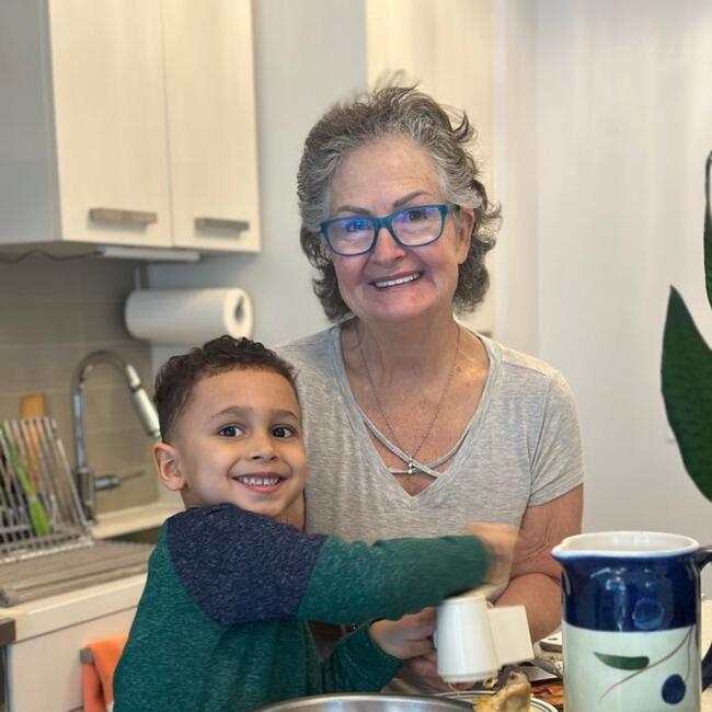 Babysitter in Toronto: Norma
