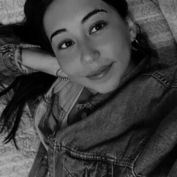 Baby-sitter in Los Ángeles: Valentina