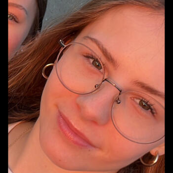 Babysitter in Leer: Lina