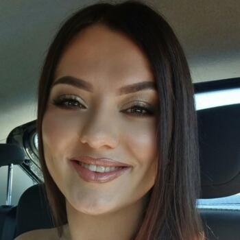 Bebisiterka u Beograd: Aleksandra