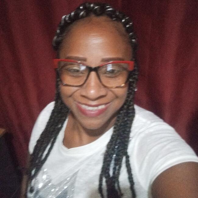 Babysitter in São João de Meriti: Jacqueline